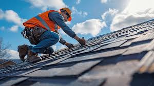 Best Commercial Roofing Services  in Richfield, WI